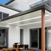 Outback® Cooldek Patio